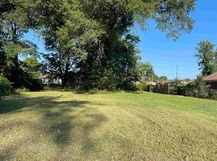 693 Barrett Pl, Memphis, TN 38107