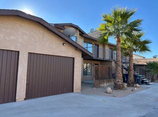 1021 Perdew Ave #A, Ridgecrest, CA 93555
