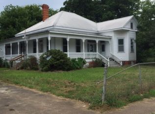 309 Greenwood Ave, Cheneyville, LA 71325