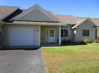 3209 Park Ave NW, Bemidji, MN 56601