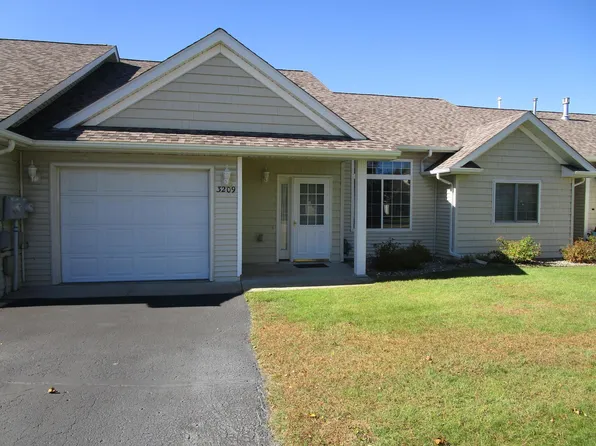 3209 Park Ave NW, Bemidji, MN 56601