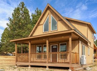 1311 Sunlight Dr, Cle Elum, WA 98922