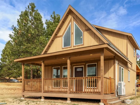 1311 Sunlight Drive, Cle Elum, WA 98922