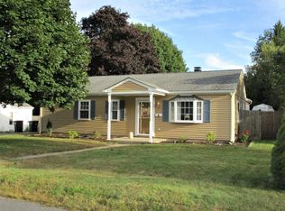 20 Deer Pond Dr, Leicester, MA 01524