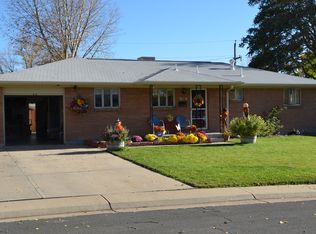 7106 Berthoud St, Westminster, CO 80030