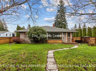 6411 Elliott Way, Everett, WA 98203