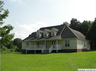 385 George Headly Rd, Locust Fork, AL 35097