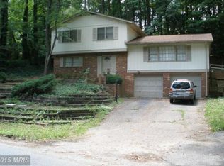 309 Altoona Dr, Fredericksburg, VA 22401