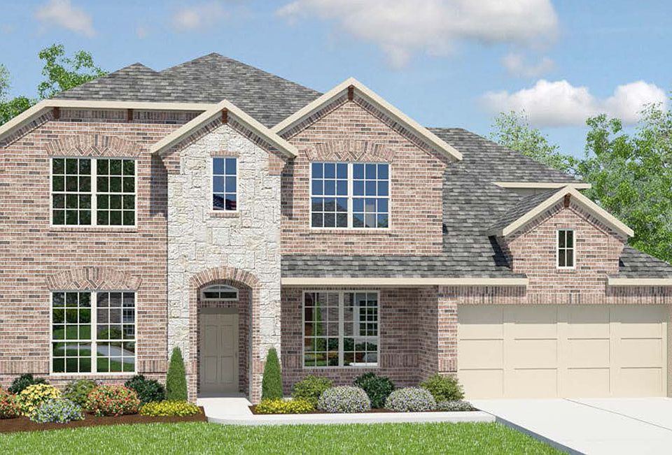Elevation Image 0.