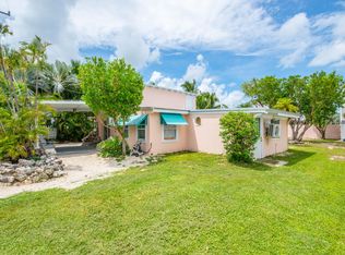 31541 Avenue A, Big Pine Key, FL 33043