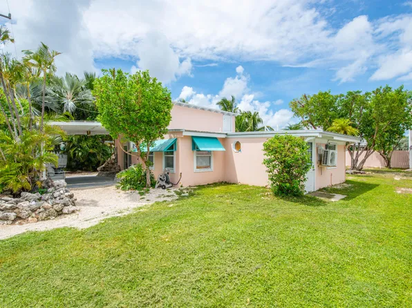 31541 Avenue A, Big Pine Key, FL 33043