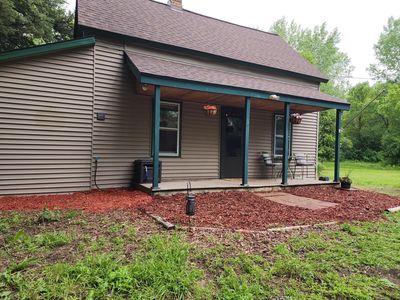 30607 Abby Rd, North Branch, MN, 55056