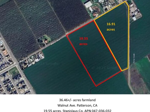 1430 Walnut Ave, Patterson, CA 95363