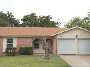 1612 Coronado St, Arlington, TX 76014