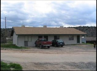 4160 N Pima Way #B&C, Rimrock, AZ 86335