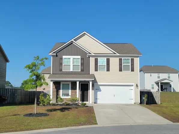 135 Texas Black Way, Elgin, SC 29045
