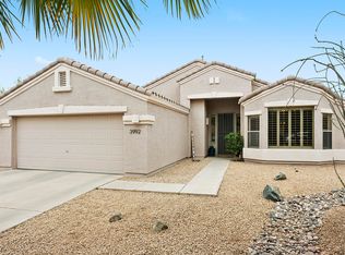 3992 S Camellia Ct, Chandler, AZ 85248