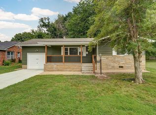 530 S Weller Ave, Springfield, MO 65802