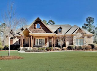 8055 Wellington Trce, Midland, GA 31820