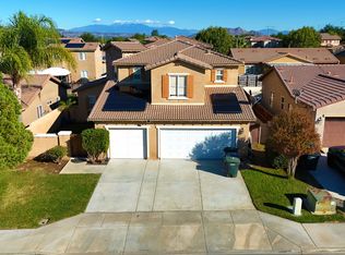 3713 Steeple Way, Perris, CA 92570