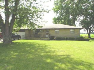 143 S Greensboro Pike, New Castle, IN