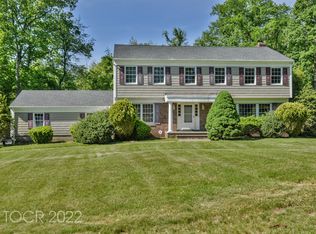 11 Langerfeld Rd, Hillsdale, NJ 07642