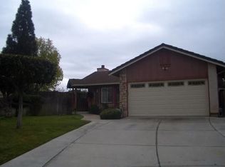 2629 Raritan Pl, San Jose, CA 95148