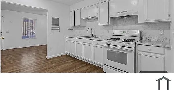 4 bed, 1474 sqft, $1,900 — Photo 2