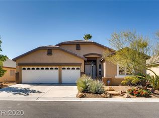 7305 Jack Russell St, Las Vegas, NV 89131