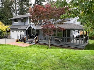 6037 NE 204th St, Kenmore, WA 98028