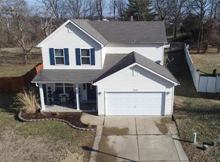 8532 Stone Mountain Ct, Pevely, MO 63070