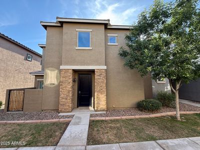 1736 W Pollack St, Phoenix, AZ, 85041