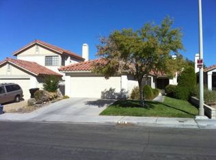 376 Abbington St, Henderson, NV 89074