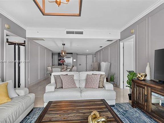 5th image of 17001 Collins Ave #Cu-3402