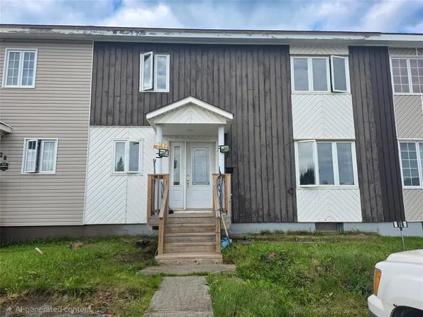26 Whiteway Drive, Wabush, NL A0R1B0