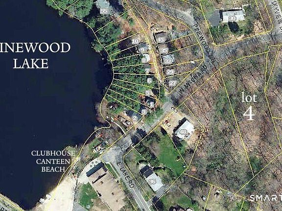 3rd image of Lot #4 West Mischa Road