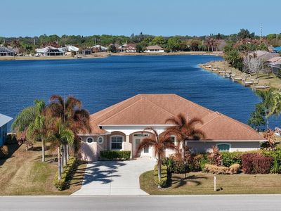 809 Yearling Trail, Sebastian, FL, 32958
