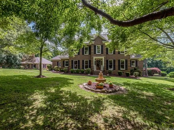 815 Eagle Rd, Waxhaw, NC 28173