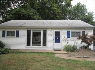 121 Grether Ave, Saint Louis, MO 63135