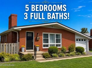 4624 Settle Blvd, Louisville, KY 40219