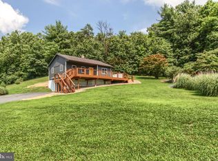 543 Quarry Rd, Loysville, PA 17047