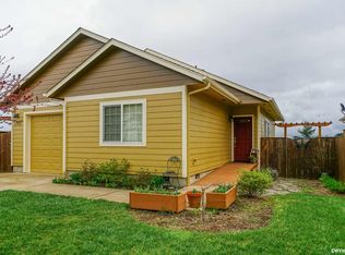 5744 Samaritan Ln SE, Salem, OR 97306