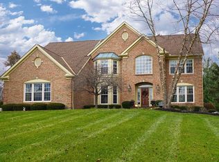 1515 Woodstrail Ln, Loveland, OH 45140