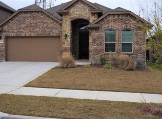 2105 Moonsail Ln, Denton, TX 76210