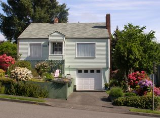 2636 E 17th St, Bremerton, WA 98310