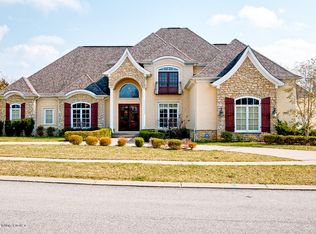 719 Park Creek Cir, Louisville, KY 40245