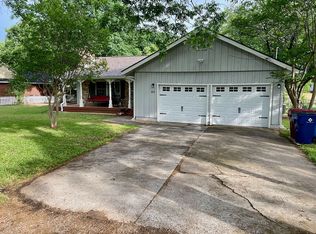 453 W Marshall Dr, Van Alstyne, TX 75495