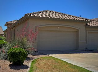 23833 S Pleasant Way, Sun Lakes, AZ 85248