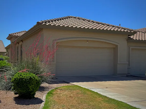 23833 S Pleasant Way, Sun Lakes, AZ 85248