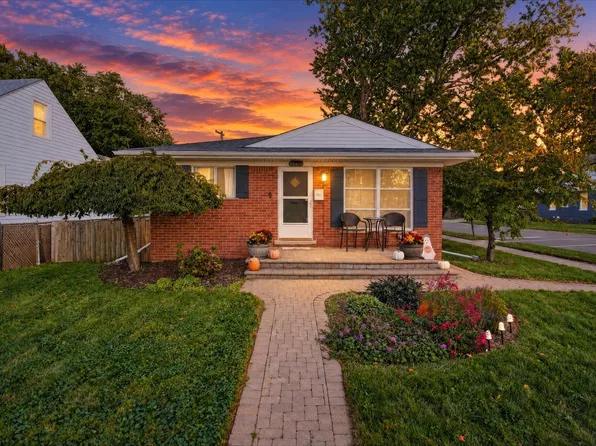 3112 Grayson St, Ferndale, MI 48220